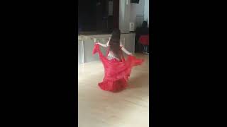 Soumboula Hanom Birthday Party Perfomance