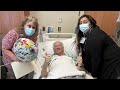 ‘I am so blessed:’ Beloved Central Texas weatherman Rusty Garrett says he is cancer free