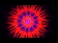 20 minute moving mandala meditation &quot;Afterglow 1&quot;