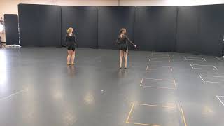 compilation of Olivia solos & duets on 3.19 in St.Cloud SDS