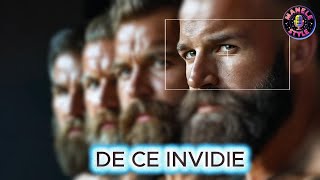 💔HIT 2025_ De ce invidie – Manele STYLE 2025