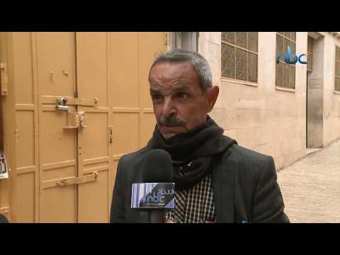 مسجد القزازين أحد أهم المعالم التاريخية في مدينة الخليل