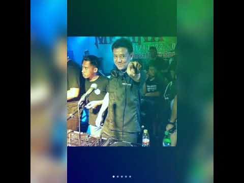 DJ TERENDAP LARAKU X DJ SURATAN HARD - DJ PENDIARMANDA