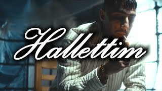 Satilik Era7Capone X Halletti̇m Type Beat