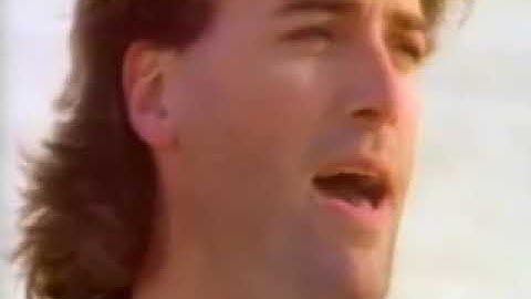 Michael W. Smith - Place In This World *original music video*