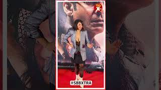 Rituparna Sen Steals The Spotlight At The Grand Screening Of Despatch Sbb Xtra Shorts