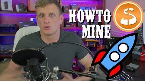 How and Why to Mine Sumokoin $SUMO