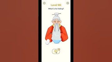 Dop 2 Level 108 What is he Hiding🕵 #shorts #youtubeshorts #shortvideo #dop2