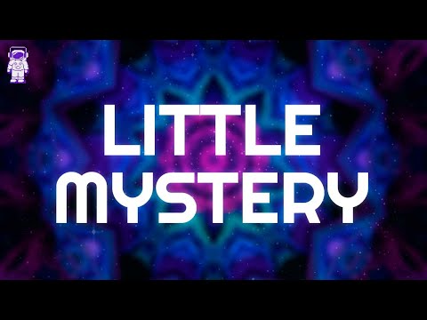 Fred again.. & John Martyn - little mystery // Lyrics