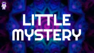Fred again.. & John Martyn - little mystery // Lyrics