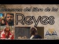 RESUMEN DE TODOS LOS REYES DE JUDA E ISRAEL