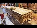 Full Mr.Văn Design Beautiful Wooden Decorate in Ha Noi || Extremely Ingenious Woodworker Skills