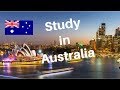 Study Abroad | Overseas Education | Study in Australia