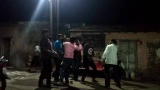 2017 New Year Celebration Shivneri Group Yadrav