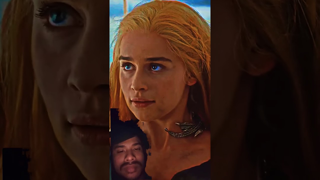 game of the Thrones best movie clip 