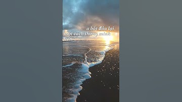 Những câu nói hay tạo động lực mang lại niềm tin trong cuộc sống