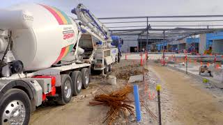 Caddens Corner Construction Update March 2020