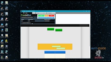 FreebitBot Demo Video - [AutoClaim Using 2Captcha]