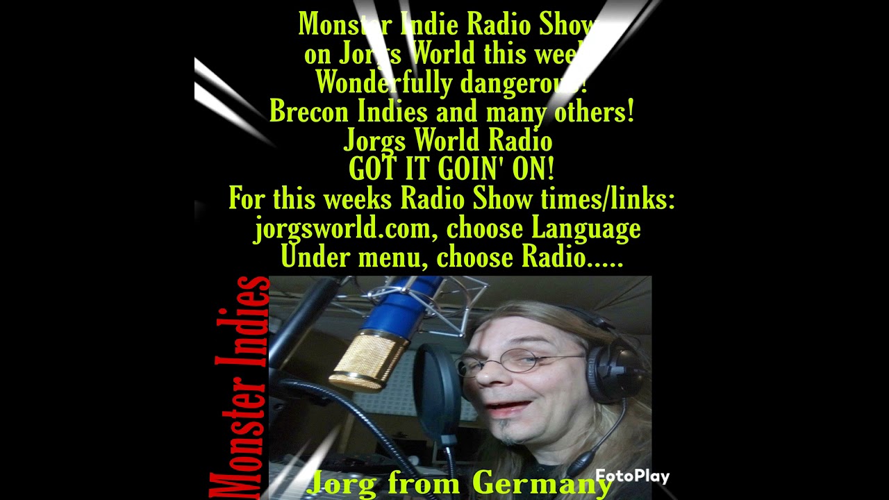 Watch Jorgs World Radio Monster Indie Wk Corners of Sanctuary M. Jaffe Operation Neptune Spear B.Carmona on YouTube Watch Jorgs World Radio Monster Indie Wk Corners of Sanctuary M. Jaffe Operation Neptune Spear B.Carmona on YouTube
