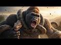King Kong vs Anaconda: Ultimate Jungle Fight