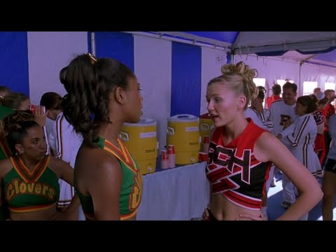 Bring It On | Hey Mickey