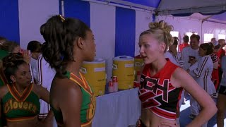 Bring It On | Hey Mickey