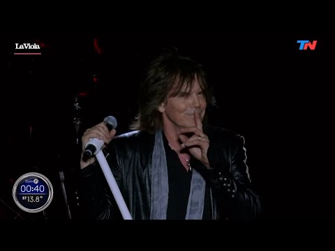 Europe - Carrie - Masters of Rock Argentina 26/04/2025 [TN PRO SHOT]