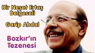 Bir Neşet Ertaş Belgeseli...