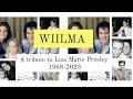 A tribute to Lisa Marie Presley R.I.P #lisamariepresley