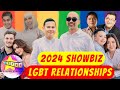 2024 Showbiz LGBT Relationships