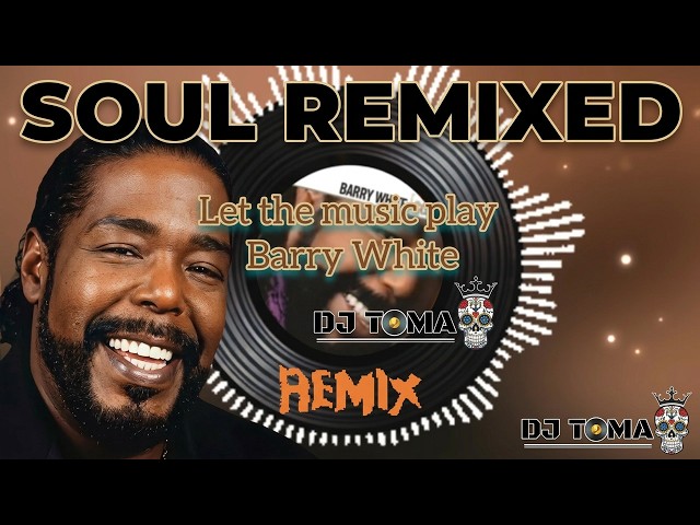 Let the Music Play Remix That Broke the Internet (remix) - YouTube