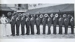 Video thumbnail of "McKinney's Cotton Pickers - Blues Sure Have Got Me (1930)"