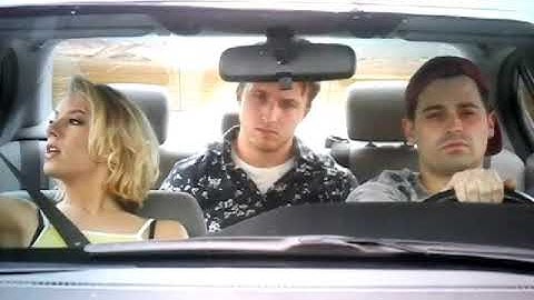 Spot Entel PCS Nokia 2630 Road Trip