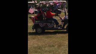 Bowdish Parade Part 2