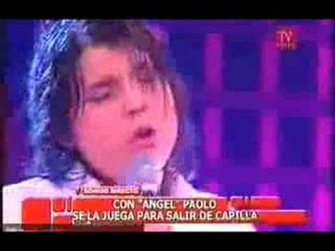 Paolo Ramirez - Angel