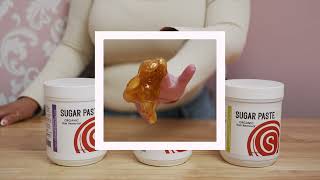 The Difference Between HARD, MEDIUM and SOFT Sugar