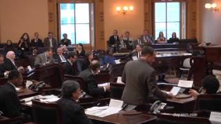 Ohio Electoral College casts votes