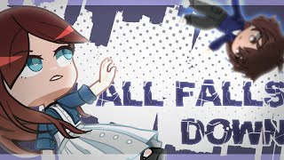 All falls down || GC2 Music video (2024 Remake)