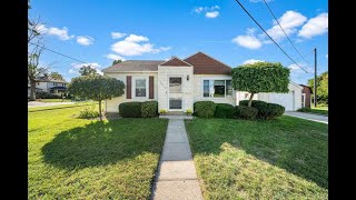 1712 W Indiana Avenue video tour