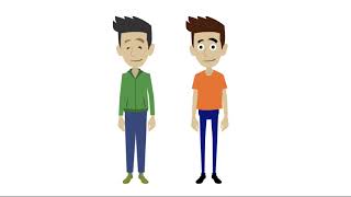 Josephanimate and AndrewTheAnimator2005 in Vyond (Read Description)