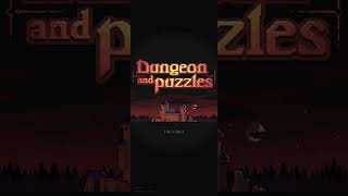 Dungeon and Puzzles: Sokoban - Opening Title Music Soundtrack (OST) HD 1080p