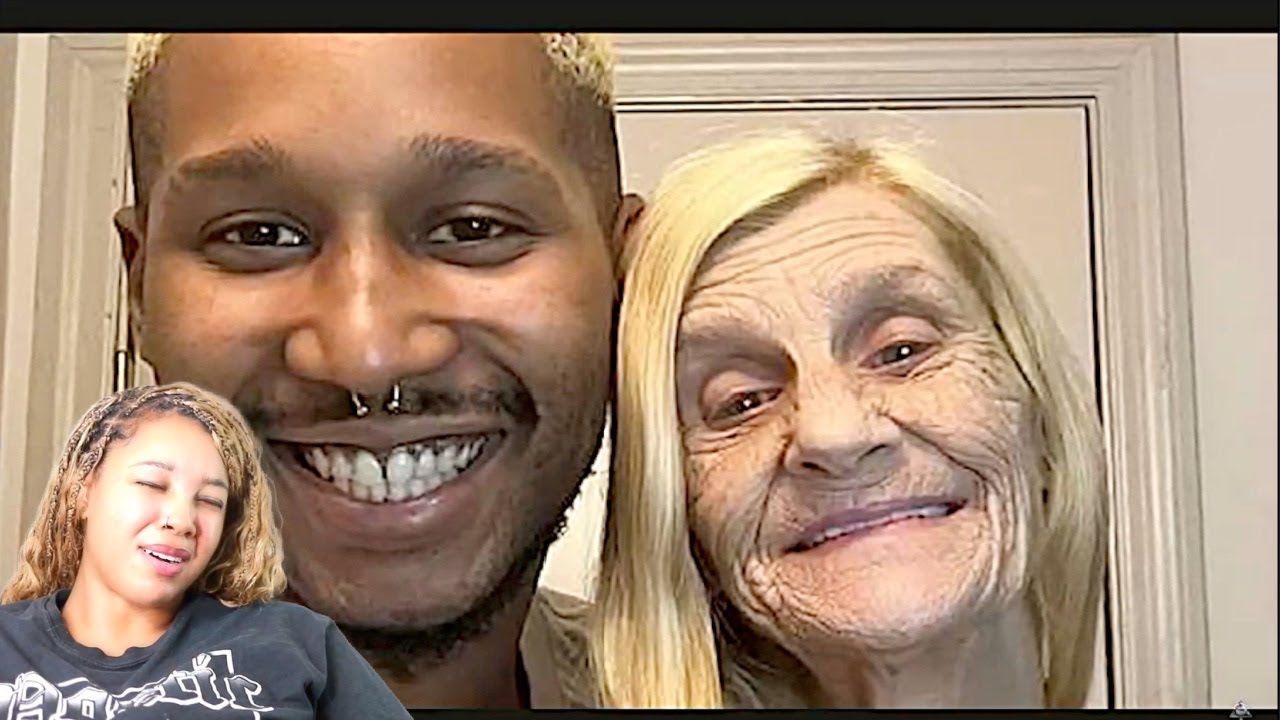 Crusty TikTok Couple Announce PREGNANCY (37-YEAR AGE GAP) WTF | Reaction