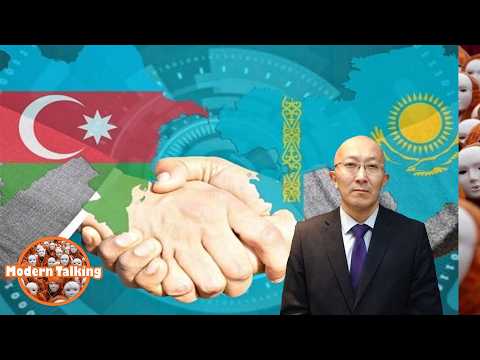 The Impact of the Russia-Ukraine and US-Iran Wars on the Economies of Azerbaijan and Kazakhstan. ...