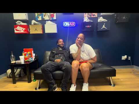 Sandy hill speaks on jhonni blaze & trolling