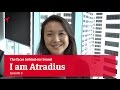 The faces behind our brand | I am Atradius Episode 3