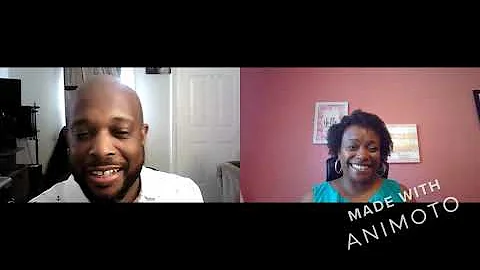 QCC - Mental Health and the Black Man with Charles...