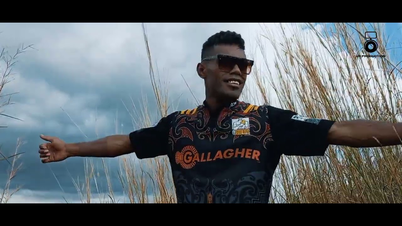 Noqu  Lewayasi - Collins Tawake  ( Official music video)