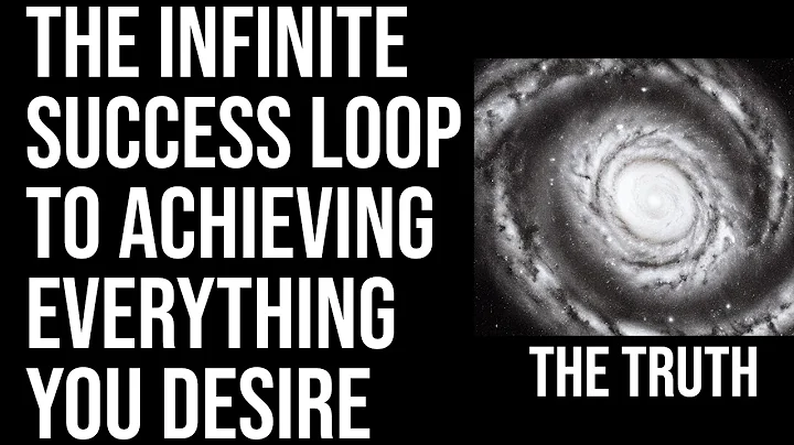The Infinite Success Loop To Achieving Everything You Desire (The Truth Series)