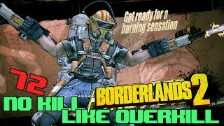 no kill like overkill no kill like overkill