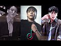 Jeon jungkook tiktok edit compilation hajuh
